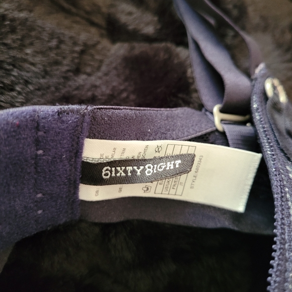 6ixty 8ight Bra 38C - Picture 4 of 6